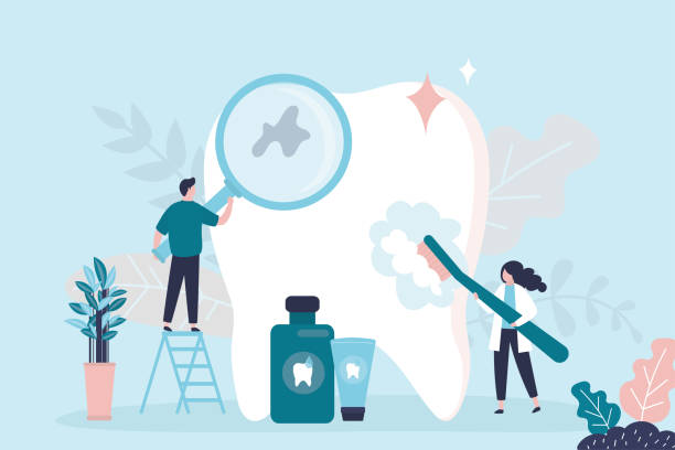 Best Dental Implants  in Morgandale, OH
