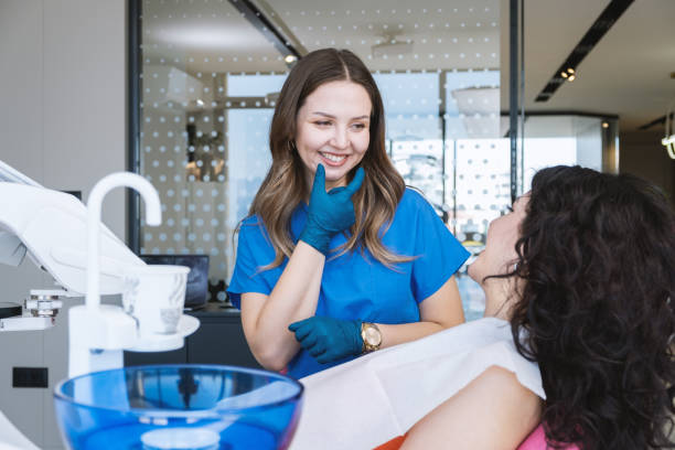 Oral Surgery in Morgandale, OH