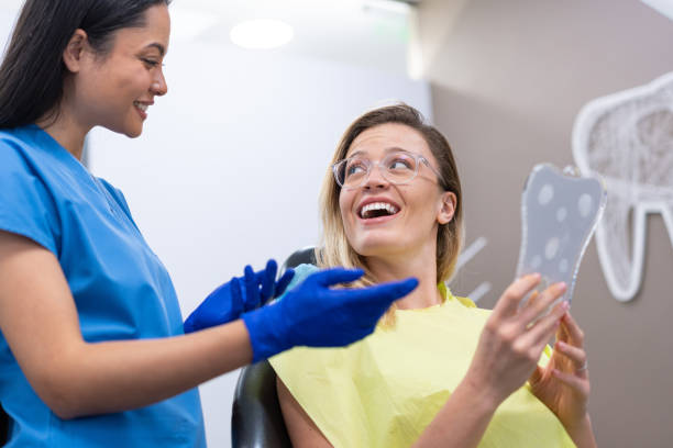 Best Sedation Dentistry  in Morgandale, OH